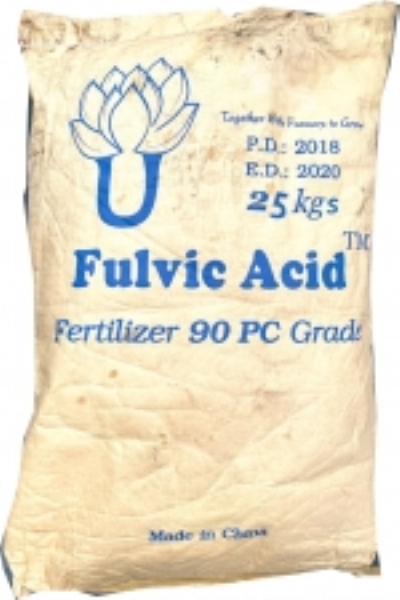 Phân hữu cơ Fulvic 50